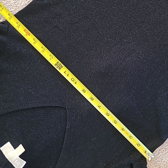 MK Sweater Dress/Tunic - Picture 11 of 13